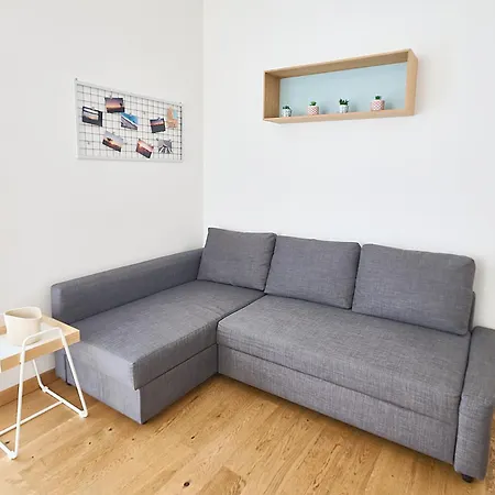 The Nook Isola 公寓 米兰