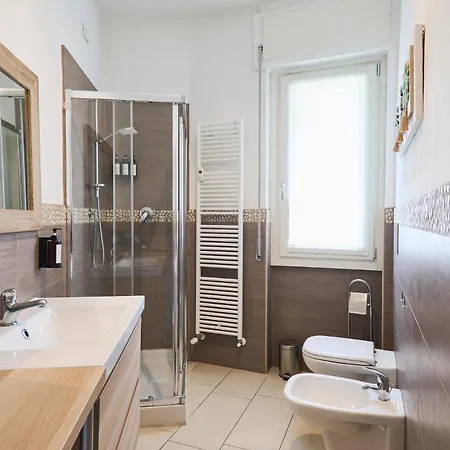 The Nook Isola Apartment Mailand