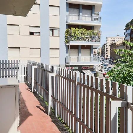 公寓 The Nook Isola *